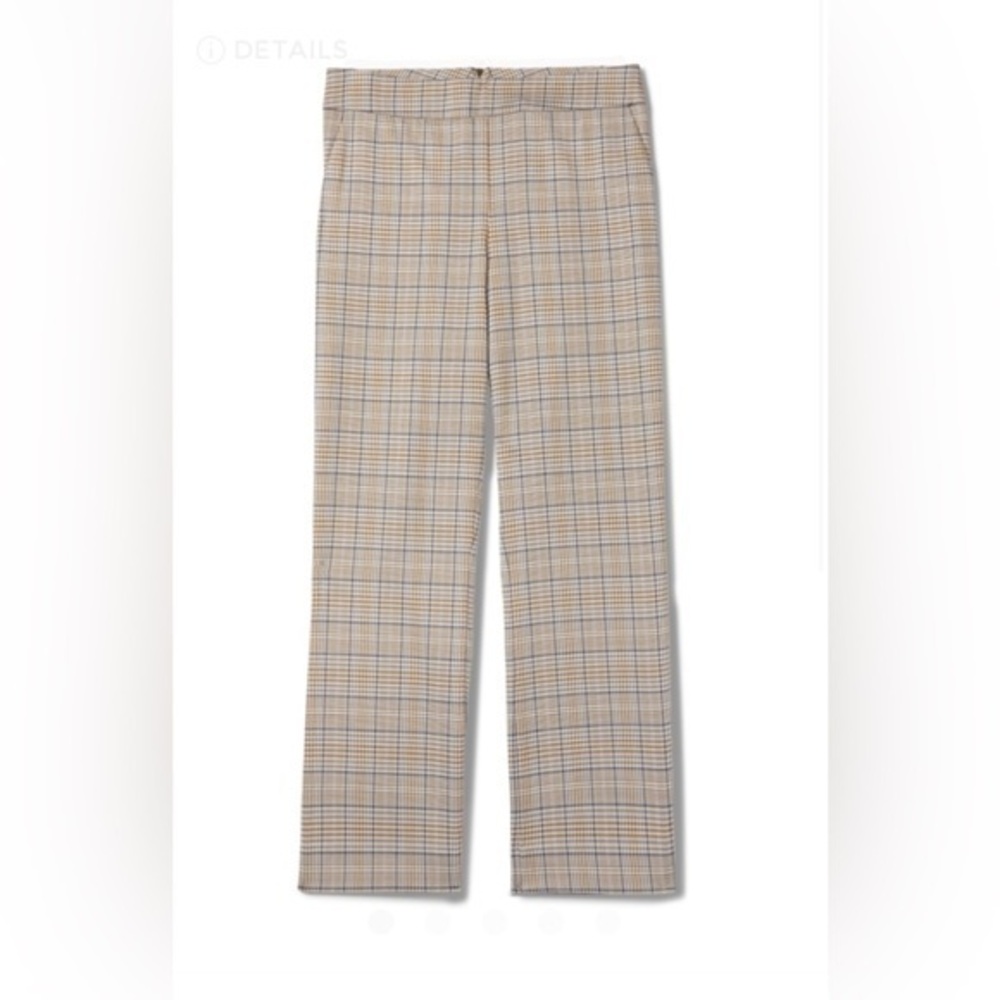 CAbi Tribute Trouser -Spring 24